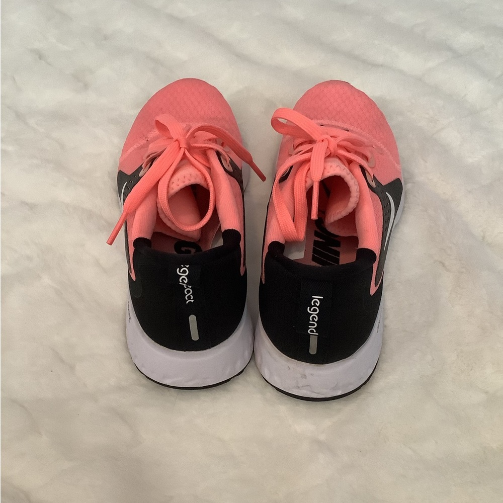 Nike “React” Legend Running Shoes - image 4